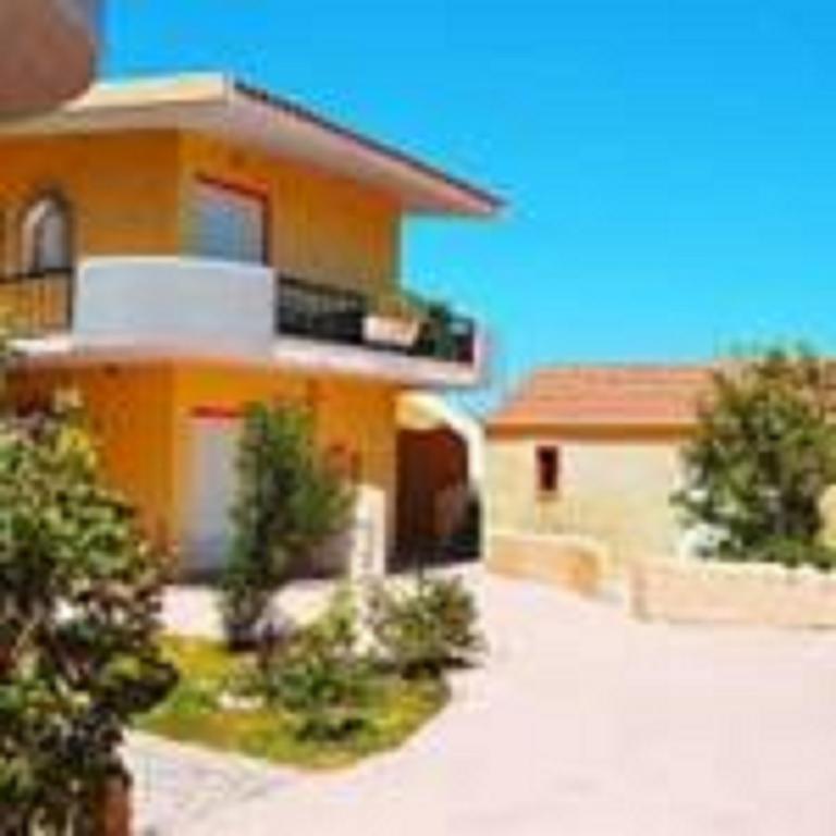 Villa Sofia เอียลิซอส ห้อง รูปภาพ