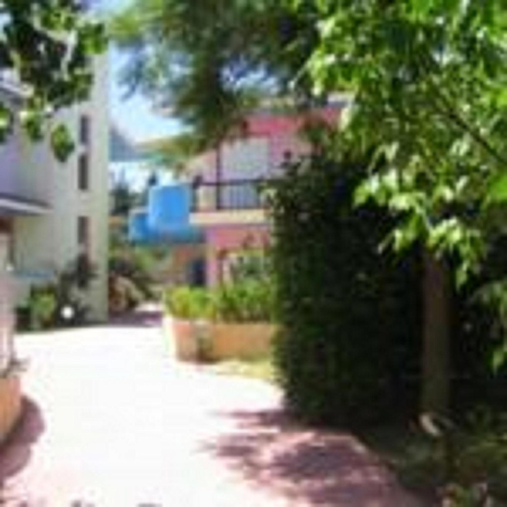 Villa Sofia เอียลิซอส ห้อง รูปภาพ