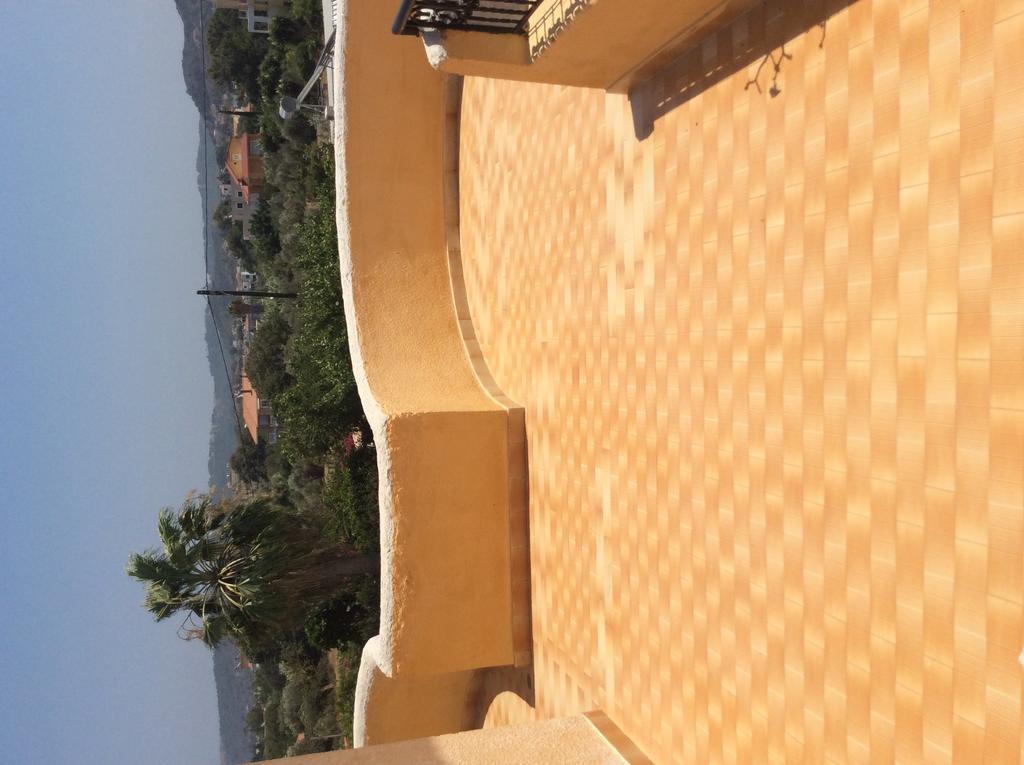 Villa Sofia เอียลิซอส ภายนอก รูปภาพ