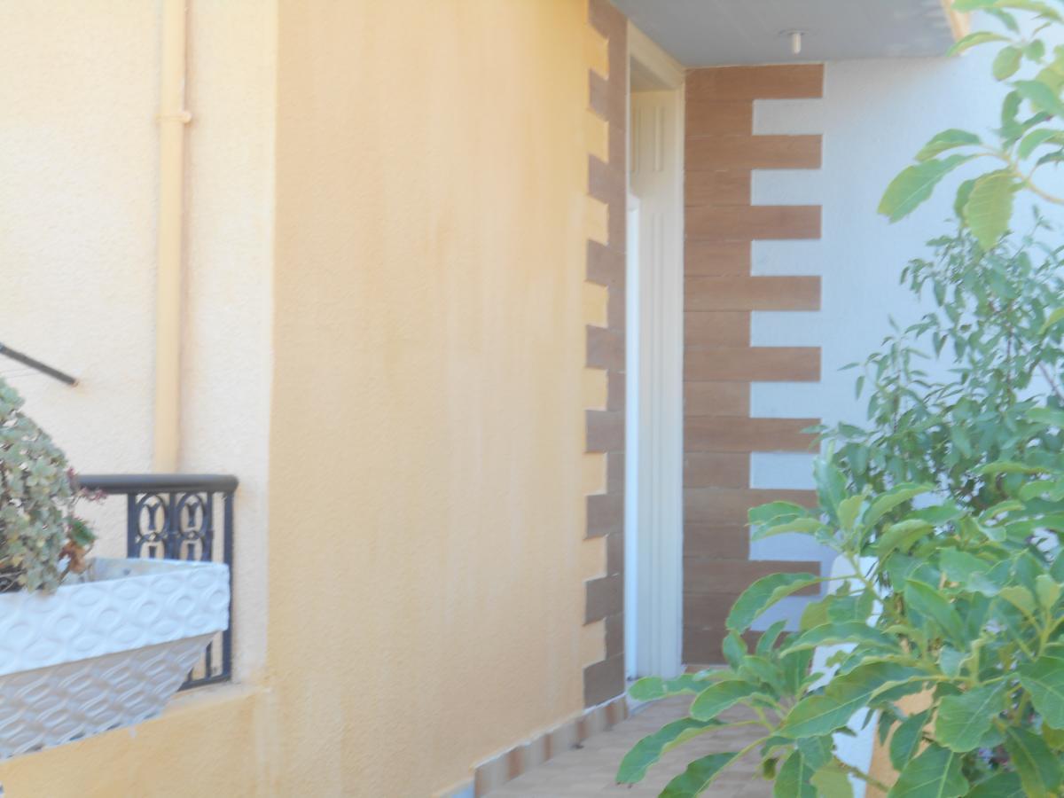 Villa Sofia เอียลิซอส ภายนอก รูปภาพ