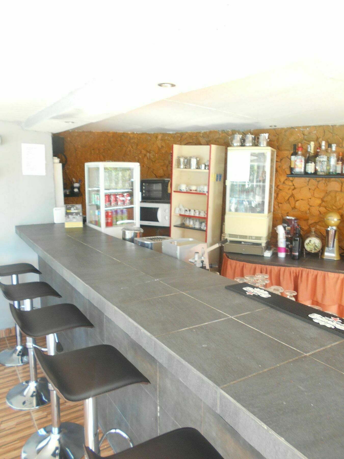 Villa Sofia เอียลิซอส ภายนอก รูปภาพ